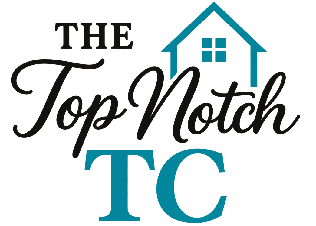 The Top Notch TC