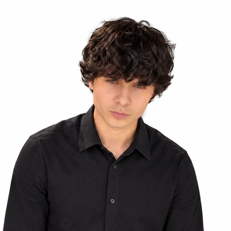 Jayden Meraz